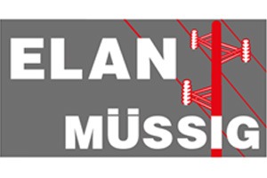 Logo ELAN Müssig