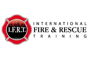Logo IFRT - Fire & Rescue Training