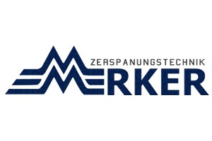 Logo Merker Zerspanungstechnik